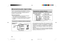 Page 2222
V
L
R R L
/
MONO Y
C
BCR/
V
V SOVERL
R/
MONO
OUTPUT VIDEO-1
INPUT
COMPONENT
(VIDEO-2)
INPUT
MENU
OK
VRL / MONOIN  (VIDEO-3)
MENU
OK
L/MONO
IN (VIDEO-3) VR
AV-2185ME
AV-2955VEAV-2185ME/AV-2955VE
Рисунки, использующиеся в данном разделе, относятся
только к моделям AV-2185ME и AV-2955VE и используются
для объяснений. Схема Вашего телевизора может не
совпадать с показанной здесь.
Перед подсоединением
•Прочтите руководства подсоединяемой аппаратуры,
чтобы правильно выполнить соединения.
•Отключите от сети...