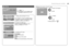 Page 2221Customising your monitor
VIDEO Settingg “Setting video terminals” (P. 22)
HDMI-1 Audio 
SettingSet to “Digital” or “Auto” for HDMI devices, 
or “Analog” or “Auto” for DVI devices. (Not 
available for HDMI-2 and HDMI-3.)
HDMI Mode SettingFor setting the HDMI input
If there is no picture displayed on the 
screen, set “Mode” to “1” or “2”.
PC SettingFor setting the PC input
PC Position:
Adjust screen position
Phase:
Sets the focus of the screen.
Pixel:
Adjusts the horizontal feature of the screen.
 Set...