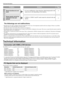 Page 3028
Technical Information
LT-Z70/56RX5 / LCT1911-001A / English
ENGLISH
The followings are not malfunctions.
• The television may make a creaking sound if the temperature of the room or the temperature inside the television changes. If there is no problem 
with the screen or sound, then there is no need to worry.
• The lamp may make a noise when it blows, but this is not dangerous.
• The lamp may make a noise when the power is turned on and a picture is displayed on the screen. This noise is caused when...