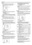 Page 2422
SET UP menu
LT-Z70/56RX5 / LCT1911-001A / English
ENGLISH
„MOVE
1 Press the 6 buttons to choose a TV channel
2 Press the 3 button to start the MOVE function
3 Press the 6 buttons to choose a new programme 
number (PR)
To cancel the MOVE function:
Press the b button.
4 Press the 2 button to change the programme number 
(PR) of a TV channel to a new programme number (PR)
„DELETE
1 Press the 6 buttons to choose a TV channel
2 Press the yellow button to delete the TV channel
The TV channel is deleted from...