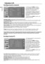 Page 1715
Telewizor LCD
POLSKI
Konfigurowanie ustawień
Main MenuSetup
Language English
TXT Language West
Reset
Aspect 16:9
Osd Time
10 SecsSelectExit
MENU
Move▲▼
Auto Scart
On
1. Naciśnij przycisk MENU na pilocie, 
aby wyświetlić menu OSD, a następnie 
przyciskami 
 wybierz opcję Setup 
(Ustawienia) w menu głównym.
2. Naciśnij przycisk 
, aby wybrać tryb 
ustawień dla PC, a następnie naciskaj 
przyciski 
, aby wybrać żądaną pozycję. 
Naciśnij przyciski , aby dostosować 
ustawienia.
3. Naciśnij przycisk MENU na...