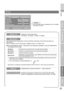 Page 3932
VIGTIGT KLARGØRINGBRUGINDSTILLING FEJL?
DANSK
MaxxAudio forbedrer lydgengivelsen med fire ly dfunktioner (MaxxBass, MaxxTreble, MaxxStereo og 
MaxxVolume).
Man kan vælge én af de fire “MaxxAudio”-indstillinger. (Sluk, Lav, Medium, Høj)
 De forudindstillede værdier i “MaxxAudio” kan finj usteres yderligere, så de fire lydfunktioner 
kan tilpasses til din smag.
Stereo/ t·uVælg stero, mono eller sprog
( v : Mono /  s: Stereo /  t: SUB1 /  u: SUB2)
MaxxAudio
MaxxBass Fremhæver de lave frekvenser for at...