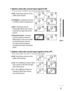 Page 4829
Changing the settings : Setup
◆ Options when the current input signal is HD
● You can select “ Full Native ” only when the input signal is 1080i/p.
■   Full   : Stretching a picture to the 
width of the monitor.
■   Full  Native   : Displaying a picture 
of 1080i/p without enlargement.
■   Slim   : Shrinking a picture 
horizontally. Black areas remain 
at the left and right side of the 
picture.
■   Panoramic  Zoom   : Zooming 
a picture without unnatural 
deformation in the way to edge 
out the black...