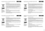 Page 3
ii
iii

Informasjon til brukerne om kassering av gammelt utstyrNORSK
[Europeiske Union]
Dette symbolet betyr at det elektriske eller elektroniske utstyret ikke skal kasseres som vanlig husholdningsavfall når det har nådd slutten av sin levetid. I stedet skal produktet leveres til en passende mottaksstasjon for kasserte elektriske og elektroniske produkter, slik at disse kan behandles, gjenvinnes og resirkuleres i samsvar med nasjonal lovgivning.
Hvis du kasserer dette produktet på riktig måte, bidrar...