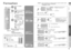 Page 12
17

DEUTSCH
18

3D CINEMA SOUNDEIN

PRIDAV0203040506070809
PR LISTE
01ARD_ _ _ _ _

SURROUND3D CINEMA SOUNDMITTEBASSANHEBUNGMITTE

SURROUND3D CINEMA SOUNDMITTEBASSANHEBUNGMITTE

ARD1
12 : 00

AUTO
PANORAMIC
14:9 ZOOM
16:9 ZOOM
16:9 ZOOM UNTERTITEL
VOLLBILD
ZOOM
NORMAL

P

6
P

WICHTIG!
VORBEREITUNGEN
BENUTZUNG
EINSTELLUNGEN
PROBLEME?

Einen Sender wählen
nach oben
nach unten
Einschalten aus der Bereitschaft
Die Stromanzeige am Fernsehgerät wird etwas dunkler.INFORMATIONEN
Anzeige der aktuellen Uhrzeit...