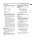 Page 1311
Remote control buttons and functions
LT-Z26S2 (ASIA) / LCT1488-002A-H / English
ENGLISH
„Use the PR LIST:
1 Press the 
h
hh h (Information) button to display the 
PR LIST
Pressing the 
h (Information) button changes the display 
as follows:
2 Press the 5
55 5 and 6
66 6 buttons to choose a 
Programme number (PR). Then press the a
aa a 
button
• For Programme numbers (PR) with the CHANNEL 
GUARD function set, the n (CHANNEL GUARD) 
mark is displayed next to the Programme number 
(PR) in the PR LIST.
•...