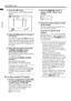 Page 3432
FEATURES menu
LT-Z32/26SX5 / LCT1869-002A / English
ENGLISH
3 Press the a button
The Sub-menu of CHANNEL GUARD 
appears.
4 Press the 6 buttons to choose a 
TV channel
Every time you press the 6 buttons, the 
Programme number (PR) changes, and the 
picture of the TV channel registered in the 
Programme number (PR) is displayed on 
the screen.
5 Press the blue button and set the 
CHANNEL GUARD function.
Then press the a button
n (CHANNEL GUARD) appears and the 
TV channel is locked.
To reset the CHANNEL...