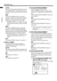 Page 2826
PICTURE menu
LT-Z37DX5 / LCT1961-001A / English
ENGLISH
AUTO:
The TV will automatically adjust the level of 
the DigiPure effect to match the amount of 
noise in the picture, giving the best possible 
picture.
MIN:
The level of DigiPure effect is set to the 
minimum. When you set the Super DigiPure 
function to AUTO and notice some noise, 
change the setting from AUTO to MIN.
• The MIN setting is not suitable for high-
quality pictures which contain very little 
noise.
MAX:
The level of DigiPure...