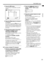 Page 33FEATURES menu
31
ENGLISH
LT-Z37DX5 / LCT1961-001A / English
3 Press the a button
The Sub-menu of CHANNEL GUARD 
appears.
4 Press the 6 buttons to choose a 
TV channel
Every time you press the 6 buttons, the 
Programme number (PR) changes, and the 
picture of the TV channel registered in the 
Programme number (PR) is displayed on 
the screen.
5 Press the blue button and set the 
CHANNEL GUARD function.
Then press the a button
n (CHANNEL GUARD) appears and the 
TV channel is locked.
To reset the CHANNEL...