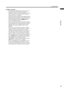 Page 4341
Troubleshooting
ENGLISH
PD-42DX(ASIA)/ LCT1309-001A / English
„Other concerns
• When the SLEEP TIMER function operates, the TV is 
automatically turned off. If the TV is turned off 
suddenly, try to press the # (Standby) button to turn on 
the TV once again. At this time, if the TV resumes a 
normal state, there is no problem.
• When a WSS signal is included in the broadcast signal or 
the signal from an external device, the ZOOM mode will 
change automatically. When you want to return to the...