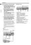 Page 1210
Connections
PD-Z50DX4 / LCT1781-001A / English
ENGLISH
„If connecting a VCR (see Fig. B):
1 Connect the aerial cable to the 
aerial input socket on the VCR, and 
connect the VCR and receiver with 
another aerial cable
2 Connect the VCR’s VIDEO OUT 
(video output) terminal and the 
receiver’s VIDEO terminal with a 
video cable
To connect a VCR to the receiver 
with an S-VIDEO cable:
Connect the VCR’s S-VIDEO OUT (S-
VIDEO output) terminal and receiver’s S 
terminal with an S-VIDEO cable A, 
instead of...