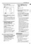 Page 39FEATURES menu
37
ENGLISH
PD-Z50DX4 / LCT1781-001A / English
3 Press the a button
The Sub-menu of CHANNEL GUARD 
appears.
4 Press the 6 buttons to choose a 
TV channel
Every time you press the 6 buttons, the 
Programme number (PR) changes, and the 
picture of the TV channel registered in the 
Programme number (PR) is displayed on 
the screen.
5 Press the blue button and set the 
CHANNEL GUARD function.
Then press the a button
n (CHANNEL GUARD) appears and the 
TV channel is locked.
To reset the CHANNEL...