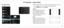 Page 36TV Operation – Aspect Ratio 
35 
 
Set Aspect Ratio 
 
Display aspect allows users to adjust viewing aspect ratio.  To access 
 Press Wide button to display Screen Mode display, or 
 Press MENU, then choose Wide 
Normal 
When watching a 4:3 content, 
the TV displays a standard 
picture with black side bars.  
When viewing a 16:9 content, it 
displays a full picture.  
Wide 
Applying to 4:3 content, the 
picture is stretched horizontally 
to fill the width of the screen.  
Applying to 16:9 content, the...