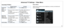 Page 39Advanced TV Settings – Video Menu 
38 
 
Accessing TV Menu  
 Remote Control TV Panel 
Display the 
menu 
Press MENU button Press MENU button 
Select a TV 
Setting 
Press up or down to select a 
TV Setting. 
Press OK to confirm your TV 
Setting selection. 
Press CH+ or CH- buttons to 
select a TV Setting. 
Press INPUT button to 
confirm your TV Setting 
selection. 
Select and 
Adjust a TV 
Setting Option 
Press up or down to select a 
TV Setting Option. 
Press left or right to adjust 
the setting. 
Press...