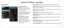 Page 42Advanced TV Settings – Audio Menu 
41 
 
Audio Menu 
XinemaSound
TM
 3D: 
Expansive and immersive, 
multi-dimensional surround 
sound experience. 
When XinemaSound™ 3D is on, Bass, 
Treble and Equalizer Settings 
functions will not be available for 
adjustment  
XinemaSound
TM
 Leveler: 
Delivers smooth, steady 
volume levels from the 
quietest sound to the loudest 
volume with exceptional 
audio clarity. 
Bass & Treble: Adjust the bass level to your preference (-12~12). 
Balance: Adjust the audio level...