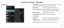 Page 43Advanced TV Settings – Setup Menu 
42 
 
Setup Menu 
 
CEC Settings: CEC allows you to control devices using your TV remote 
control when the CEC devices are connected via HDMI.  
CEC Function Enable or disable the CEC function. 
System Audio Control Enable or disable system audio control 
(ARC, Audio Return Channel on HDMI-1). 
Device Discovery Select to view CEC devices 
Menu Language: Select the on-screen menu language.  
Time Settings 
Time Zone Select a location to apply the time zone. 
Daylight...