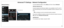 Page 47Advanced TV Settings – Network Configuration 
46 
 
Network Menu 
 
To access Network Menu, Press Menu and then Choose Network 
Wireless Network List 
If wired network (via Ethernet cable) is not available to the TV, the TV 
will automatically scan and show all available wireless networks in the 
area.   
 icon Indicates current connected wireless network.   
To connect a different network, choose the desired network and press 
OK, then enter Network Security Key 
Add Network:  
To manually enter hidden...