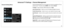 Page 50Advanced TV Settings – Channel Management 
49 
 
Channel Setting Menu 
 
Channel Setting allows you to manage the channels available to TV via 
antenna jack.  To access, press MENU, then choose Chanel 
TV Mode – Select between TV (broadcast) or Cable 
Auto Channel Scan – Select to scan all analog and digital channels 
Partial Channel Scan – Select to scan a user specific channels range 
Find Channel – Select to find a specific channel and add to the channel 
list 
Channel Management – Select to mark...