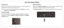 Page 30One Time Setup Wizard 
Setup Wizard 
When the TV is turned on for the first time, a one-time setup wizard is 
displayed to assist you in setting up your TV. 
Note:  You could run Setup Wizard anytime by press MENU button, choose 
SETUP and then Setup Wizard 
General Settings 
Make sure batteries is inserted to remote and follows on-screen 
instruction to select, Language, TV Mode, Time Zone and Daylight 
Saving selections 
 
 
 
 
 
Network Settings 
When you see Network Setting screen, plug in Ethernet...