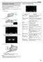 Page 23Taking Videos in Auto Mode
You can record without worrying about the setting details by using the
Intelligent 
Auto mode. Settings such as exposure and focus will be adjusted
automatically to suit the shooting conditions.
0 In case of specific shooting scenes such as person etc., its icon is
displayed on the screen.
0 Before recording an important scene, it is recommended to conduct a trial
recording.
1 Open the lens cover.
.2
Open the LCD monitor.
. 0
Check if the recording mode is A.
3 Check if the...