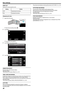 Page 90WIND CUT
Reduces the noise caused by wind.
Setting Details
OFF Deactivates the function.
ON Activates the function.Displaying the Item
1
Open the LCD monitor.
. 0
Check if the recording mode is A.
2 Tap “MENU”.
. 0
The shortcut menu appears.
3 Tap “MENU” in the shortcut menu.
.4
Tap “WIND CUT”.
.ANIMATION EFFECT
Records videos with animation effects.
Operating Details
“Recording with Animation Effects” (A p. 37)
TIME-LAPSE RECORDING Enables the changes of a scene that occur slowly over a long period to...