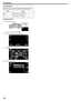 Page 100K2 TECHNOLOGY
Reproduces small or high-pitched sounds that cannot be recorded during
recording, and plays back with a sound quality close to the original.
Setting Details
OFF Deactivates K2 TECHNOLOGY.
ON Activates K2 TECHNOLOGY.Displaying the Item
1
Open the LCD monitor.
. 0
Check if the recording mode is A.
2 Tap “