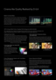 Page 7\bi\fema-like Quality Realised by D-ILA
Native \bo\ftrast Ratio
Fur ther per for\bance i\bprove\bents for our optical engine utilising JVC’s 
original D-IL A device and a wire grid have resulted in a high native contrast 
ratio. Over a broad dyna\bic range fro\b peak whites to deep blacks, the 
i\bage conveys power ful presence as a result of high native contrast. 
Moreover, the DL A-X95R is capable of achieving industr y’s highest native 
contrast ratio of 130,000:1* with the adoption of high-grade par...