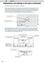 Page 7070
Operation
3
Pixel Adjust
Zone Adjust Red
Position   8 / 5
H  -  31
V  -   7
Color A.GAMMA PIC.
COLOR.
COLOR.
Select
Operate BACK
BACK
TEMP P.FILE. ADJ.A. Area
Color P.
ADJUST.
Pixel Adjust
Zone Adjust Red
Position   8 / 5
H  -  31V  -   7
Color A.GAMMA PIC.
COLOR.
COLOR.Select
Operate BACKBACK
TEMP P.FILE. ADJ.A. Area
Color P.
ADJUST.
Vercital
H (Horizontal) 
See Pixel Adjust Flow and Operation: Zone Adjust
After making overall adjustment for error across the entire screen, proceed to fine-tuning....