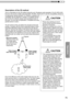 Page 7575
ENGLISH
This is a description for the 3D-method using this unit, 3D-glasses (sold separately: PK-AG1-B/PK-AG2-
B) and an 3D synchro emitter (sold separately: PK-EM1). Set the 3D TV and 3D compatibility software to 
an appropriate viewing standard. For viewing, a separate unit 
compatible with 3D playback is needed. For detailed descrip-
tion of other 3D methods, please read specialized books on 
this topic. (For the sake of explanation, a simplified and exag-
gerated picture is used.)
The 3D scheme of...