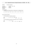 Page 51 
50   
12.35  Keystone(Correction of trapezoid distortion) :’U40’(55H  34H  30H) 
 
 
Definition ：Correction of Keystone 
 
Command  ：’U40’(55H  34H  30H) 
Parameter type   ：Numeric,  
Reply time   ：3seconds 
Conditions  ： 
 
Operation mode 
 Standby mode 
Power ON mode 
Cool-down mode 
Emergency mode 
 
 X  O  X  X  
 
 
# Communication Examples 
 
◇  When specifying 0 (decimal) as keystone 
 
    CTLR     ‘!’  ‘1’  SP  ‘U40’  SP  ‘0080’  CR 
    DLA                                    ‘@’  ‘1’  SP  ‘0’...