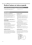 Page 1046
50
Autres
Droits d’auteurs et mise en garde
zHDMI, le logo HDMI ainsi que l’interface multimédia haute 
définition sont des marques de commerce ou des 
marques déposées de HDMI Licensing LCC.zCe produit utilise des polices Ricoh TrueType fabriquées 
et vendues par Ricoh Co., Ltd.
..................................................Caractéristiques du dispositif D-ILA
Ne pas projeter des images fixes ou des images qui ont des 
segments fixes pour une l ongue période de temps. Les 
parties fixes de l’image...