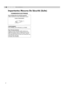 Page 584
Importantes Mesures De Sécurité (Suite)
1Pour commencer
CONNEXION ELECTRIQUE
Pour les Etats-Unis et le Canada seulement
Utiliser seulement le cordon d’alimentation suivant.Cordon d’alimentation
AVERTISSEMENT:
CET APPAREIL DOIT ETRE MIS A LA TERRE.
Pour l’Europe seulement
Utilisez un cordon amovible certifié conforme aux 
règlements locaux et dont le voltage minimum est de 
200V et le diamètre minimum, de 0,75mm². Assurez-
vous aussi que le prise du cordon est correcte pour une 
sortie AC dans votre...