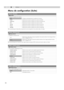 Page 844
30
Menu de configuration (Suite)
Réglages
z
Ce paramétrage est disponible uniquement lors de  la projection d’une entrée vidéo ou S-vidéo.
zCe paramétrage peut uniquement être réglé lorsque le s signaux NTSC entrent par la borne vidéo ou S-vidéo.
Source > Décodeur
WDécodeur
Configure le systèm e de couleurs.
Auto Configure automatiquement le système de couleurs.
NTSC Sélectionnez lorsque le système de couleurs est NTSC.
NTSC4.43 Sélectionnez lorsque le système de couleurs est NTSC4.43.
PAL Sélectionnez...