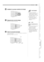 Page 9541
FRANÇAIS
Pour commencer Préparation Fonctionnement RéglagesDépannageAutres
DInstallez le nouveau module de la lampe
EResserrez les vis de la lampe
FFixez le couvercle de lampe
zSerrez les vis à l’aide d’un tournevis  +.
zInsérez la partie supérieu re (comportant deux pattes) du couvercle de la 
lampe dans l’appareil.
zSerrez les vis à l’aide d’un tournevis  +.
zN’utilisez que des produits 
d’origine pour remplacer le module 
de lampe. De plus, n’essayez 
jamais de réutiliser un module de 
lampe usagé....