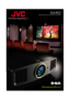 Page 1DLA-RS2
1080p High Definition Home Theater Front Projector
34@DBUBMPHRYE     1.  