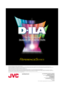 Page 8DISTRIBUTED BYJVC PROFESSIONAL PRODUCTS COMPANYDIVISION OF JVC AMERICAS CORP.
1700 Valley Road, Wayne, N.J. 07470
TEL: (973) 317-5000, (800) 582-5825 FAX: (973) 317-5030
Internet Web Site http://www.jvc.com/pro
E-mail: proinfo@jvc.com
JVC CANADA INC.21 Finchdene Square, Scarborough, Ontario M1X 1A7
TEL: (416) 293-1311  FAX: (416) 293-8208
Internet Web Site http://www.jvc.ca/en/pro/
Printed in JapanICN-XXXX“JVC” is the trademark or registered trademark of Victor Company of Japan, Limited.
Design and...