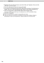 Page 7474
Others
5
*  1
  Regarding -W the color of the main body is some kind of white color
. Regarding –B, the color of the 
main body is some kind of black.
*  2
  D-ILA is the abbreviation for Direct drive Image Light Amplifier.
* 3  D-ILA  devices are manufactured using extremely high-precision technology . Pixel effectiveness is 
99.99%. Only 0.01% or less of the pixels are either missing or would remain permanently lit up.
* 4  HDCP  is the abbreviation for High-bandwidth Digital Conte
nt Protection...