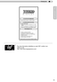 Page 8911
FRANÇAIS
UTILISATION RECOMMANDÉE
ANSI et contraste séquentie l
Uniformité de luminance et de couleur
Repérage de couleurs avec échelle de gri s
Brillance optimal e
Performance en désentrelacement
Ef fet d’escalier et de contour PERFORMANCE THX
Visitez www
.thx.com pour plus de détails techniques.
Gamme des couleurs haute définition exact e
Pas de surbalayage ni de changement d’échelle Facteur de contraste et température de couleur
exacts
Le mode cinéma THX 
:
LA
 CERTIFICA TION THX OFFR E
T
ous les...