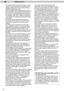 Page 44
Getting started
-  The product should be placed more than one foot 
   away from heat sources such as radiators, heat 
   registers, stoves, and other products (including 
   amplifiers) that produce heat.
-  When connecting other products such as VCR’s, 
   and DVD players, you should turn off the power of 
   this product for protection against electric shock.
-  Do not place combustibles behind the cooling fan. 
   For example, cloth, paper, matches, aerosol cans 
   or gas lighters that present...