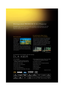 Page 94K Projection
In addition to a HD 
D-IL A device, the 
newly developed 
optical engine 
features new 
e-shift technology 
to realise a super 
high-definition 4K (3,840 x 2,160 pixels) display. This 
means that unlike a resolution-upscaling technology for 
full HD projectors, 4K display performance drastically 
improves picture quality to ensure exceptional precision 
and full presence.
Exceptionally High Native 
Contrast Ratio of 120,000:1
As a top-of-the-line D-IL A projector, the DL A-X90R delivers...