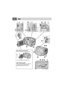 Page 1010 ENIndex
13 19  18  17 20 
21 
22 24  23 
25 
26 
How to open the LCD monitorPush   and open the LCD monitor fully.
Power-linked operation
When the power switch is set to  , you 
can also turn the camera on/off by 
opening/closing the LCD monitor.
A  
The LCD monitor can rotate 270°.
M6E3US.book  Page 10  Friday, June 23, 2006  2:52 PM 