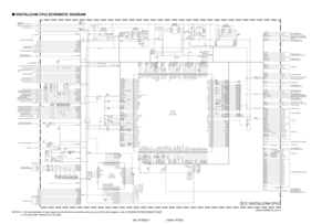 Page 48(No.YF200)2-7 2-8(No.YF200)
TO JIG CONNECTOR
TO DIGI I/F(CN101), 
ANA I/F(CN205),OP DRVTO DIGI I/F 
(CN105,CN107,IC121,IC161), 
REG
TO DIGI I/F(CN109,CN110)TO DIGI I/F(CN105,CN109), 
REG
TO DIGI I/F(CN109)
TO DIGI I/F(CN109)
TO DIGI I/F(CN110)
TO DIGI I/F(CN110)
TO DIGI I/F(CN101),ANA I/F 
(CN201,CN205),OPE UNIT
TO DIGI I/F(CN101),ANA I/F 
(CN201,CN205),OPE UNIT
TO DIGI I/F(CN101),ANA I/F 
(CN201,CN205),OPE UNIT
TO DIGI I/F(CN108)
TO DIGI I/F(CN108) TO DIGI I/F(CN105),REG
TO DIGI I/F(CN105),REG
TO DIGI...