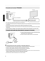 Page 192Conexión al terminal TRIGGER
. 0
No lo utilice para la alimentación eléctrica de otros dispositivos.
0 La conexión al terminal  de 
audio de otro dispositivo puede provocar que el dispositivo funcione de forma incorrecta
o una avería.
0 El uso por encima del valor nominal provocará un fallo de funcionamiento en la unidad.
0 El  terminal de accionamiento 
emite 

una tensión de 12 V. Observe las precauciones adecuadas para evitar cualquier
cortocircuito.
0 El valor de fábrica es “Apagado”. Para cambiar el...