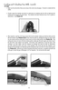 Page 12Loading and Unloading Your Rifle  (cont’d)
TO LOAD:
1. Make sure the ammunition that you are using is the correct size and gauge.  The barrel is marked with the
caliber.
2. Visually inspect the chamber and barrel for obstructions by breaking open the rifle by depressing the
locking lever and tipping the barrel down.  The chamber and barrel should be free of oil or grease or
obstructions.  (See 
Picture 25).
3. After inspection, load the correct type of shot shell into the chamber making sure that the...