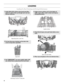 Page 1212
LOADING
Loading For Best Cleaning and Drying Performance
1. Angle dirtiest dish surfaces downward and allow 
space for water to flow up through each rack and 
between dishware.
Separating allows water flow.
2. For best silverware cleaning use the slots in the 
covers to keep items separated.
Separated
3. Use TURBOZONE™ (on some models) option with 
your dirtiest items facing toward the lower back.
Soil facing TURBOZONE™ spray jets
4. Angle concave surfaces such as the bottom of 
coffee cups to allow...