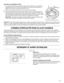 Page 6161
Instructions de réinstallation du filtre
IMPORTANT : Afin d'éviter d'endommager le lave-vaisselle, ne pas faire fonctionner le lave-vaisselle sans que les filtres ULTRA 
WA S H® ne soient correctement installés. S'assurer que le filtre inférieur est bien en place et que le filtre supérieur est bien 
emboîté. Si le filtre supérieur ne tourne pas librement, cela signifie qu'il n'est pas bien emboîté.
CONSEILS D’EFFICACITÉ POUR LE LAVE-VAISSELLE
L’eau chaude dissout et active le...