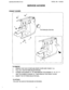 Page 11  
SEWINGMACHINEDIV.20MODEL385.11206300 
SERVICEACCESS 
FRONTCOVER 
A 
PATTERNSELCTORDIAL 
TOREMOVE 
. 
2, 
3. 
. REMOVETHEFACECOVERANDREARCOVER(SEEPAGES7,8.) 
PULLOUTTHEPATIERNSELECTORDIAL. 
LOOSENTHESCREWSA,BANDREMOVETHESCREWSC,D,E,F 
ANDTHERUBBERCUSHIONG,THENREMOVETHEFRONTCOVER. 
INSERTTHEPA-I-FERNSELECTORDIAL. 
TOATTACH 
FOLLOWTHEABOVEPROCEDUREINREVERSE. 
__9  