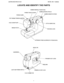 Page 3  
SEWINGMACHINEDIV.20MODEL385.11206300 
LOCATEANDIDENTIFYTHEPARTS 
THREADGUIDE BOBBINWINDINGTENSIONDISC 
BOBBINWINDINGSPINDLE 
THREADTAKE-UPLEVER 
BOBBINWlNDERSTOPPER 
TOPTHREADTENSIONCONTROL 
FACECOVERPLATE 
STITCHSERECTORL 
NEEDLEPLATE 
REVERSELEVER 
EXTENSIONTABLE(ACCESSORYSTORAGEBOX) 
SPOOLPIN 
HANDWHEEL 
\ 
PRESSERFOOTLEVER 
FREEARM 
LIGHTANDPOWER,_ 
NOMENCLATUREPLATE 
PLUGCONNECTOR  