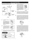 Page 1212
INSTALLATION INSTRUCTIONS
Removing  the  Old  Water  Heater                                                         
FIGURE 2.
1.      Turn “OFF” the gas supply to the 
water heater.
    If the main gas line shutoff valve 
serving all gas appliances is used,  
also shut “OFF” the gas at each 
appliance.  Leave all gas appliances  
shut “OFF” until the water heater 
installation is completed. See 
Figures 2 and 3.
                                            
2.    Turn “OFF” the water supply to 
the...