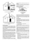 Page 1919
1 SQ. INCH PER
2000 BTUH
CONFINED
SPACE
1 SQ. INCH PER
2000 BTUHINLETOUTLET
OUTDOOR
AIR DUCTS
ALL AIR FROM OUTDOORS USING HORIZONTAL DUCTS
FIGURE 16.
ALTERNATIVE
OPENING
LOCATION
1 SQ. INCH 
PER 3000 BTUH CONFINED
SPACE
ALL AIR FROM OUTDOORS - USING A SINGLE PERMANENT OPENING
FIGURE 17.
Vent  Pipe  System                                                   
This water heater uses a non-direct, single-pipe vent system 
to remove exhaust gases created by the burning of fossil fuels. 
Air for combustion is...